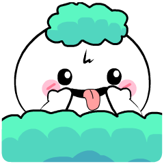 Round Dumpling 13 : Animated