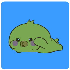 Adorable Duck 10 : Animated