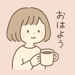 yurufuwaFUWA sticker