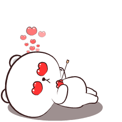 Flat Bear 2 : Animated