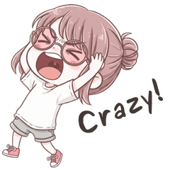 Mookies cute girl (ENG)