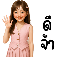 สาวสวยใช้ได้ทุกวัน 09