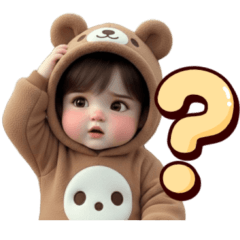 พีพี: หมีอ้อนแฟน