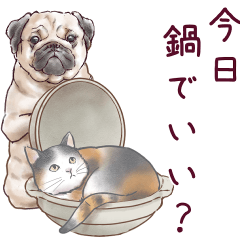 わんんこなやつら８