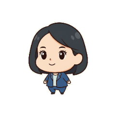 艾小姐-工作心情