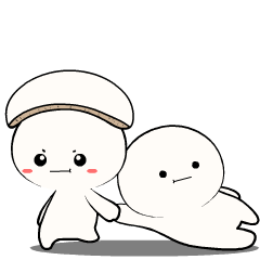 Enoki 6 : Pop-up stickers