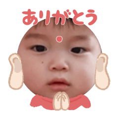 Uchinoko stamp_2025111036011