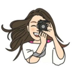 Sayaka private LINE sticker