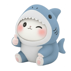 น้องเหมียวตะหลาม (ไม่มีข้อความ)