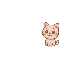 The third cutest cat in the world