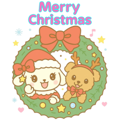 Crystal-chan's Dreamy Christmas