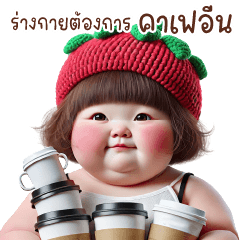 Chubby Girl Funny face167(BIG)