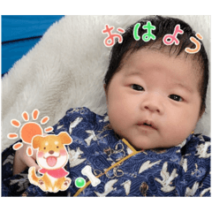 shota_stamp version one