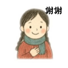 小可愛心情生活語錄