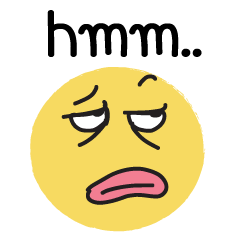 Emoji : Happy chat (EN)