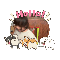 昊哥芝妹嗨起來呀