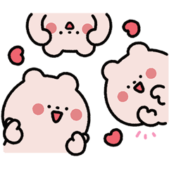 啊熊啊兔-實用日常