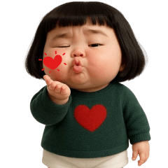 สาวน้อยมะนาวอยากจะ...ไม่พูด