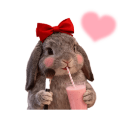 Moko [Everyday Stickers]