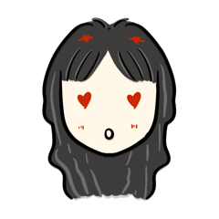 JJJJ個表情（有顏色版）