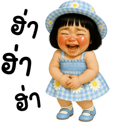 น้องบลูน่ารัก <3