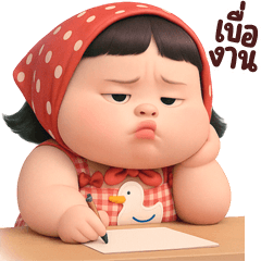 ชีคกี้ เกิร์ล ❤️ 77 บิ๊ก