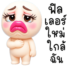 HuaKlom Filler (THAI)