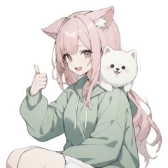 kemomimigirl-everyday