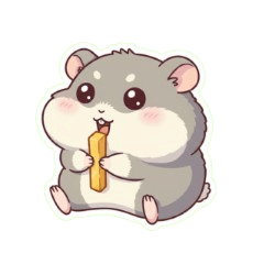 十二生肖趣味諧音梗