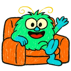 もふモン！【クリスマス年末年始も使える】