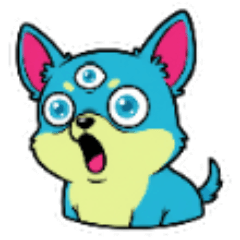 Cosmic Chi's Reactions