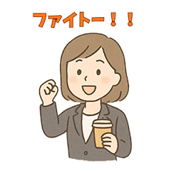 Relatable Mom Stickers