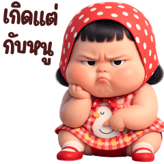 ชีคกี้ เกิร์ล ❤️ 77