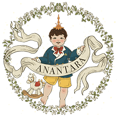 Anantara Siam's Tale