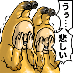 Seafood costume_plain_ver3