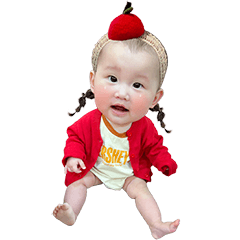 霏比日常萌翻天