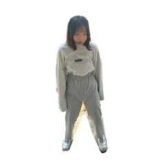 風芸美女