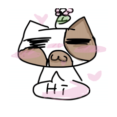 我的朋友必又貼心