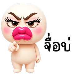 เว้าอีสาน (Ver.หัวกลมฟิลเลอร์)