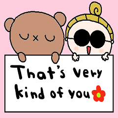 (nenerin会話スタンプ513英語気遣い)修正