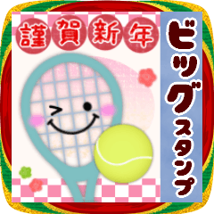 BIG新年快樂/網球/2026-18
