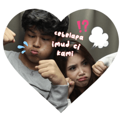 ivy cantik bintang jelek