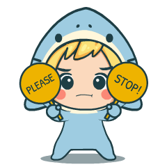 Carmen Shark 2 : Animated