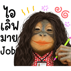 สาวออฟฟิส สมัยนี้