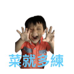 兒時 記趣