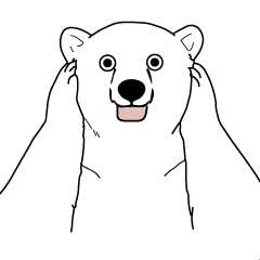 Polar Bear sometimes Kansai-ben 4