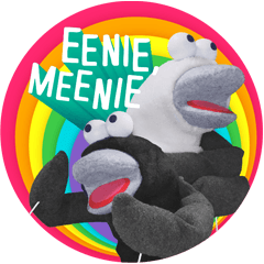 EENIE, MEENIE