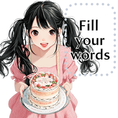 Message Stickers (Tangthai) EN