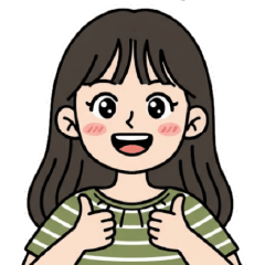 日常のテキスト絵文字 01