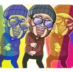 ลุงน้ำมูก2